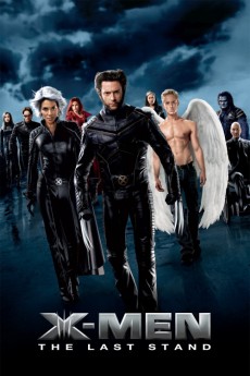 X-Men: The Last Stand (2022) download