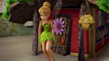 Tinker Bell and the Great Fairy Rescue (2010) download