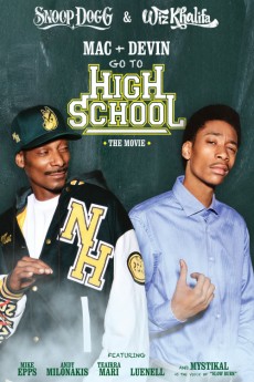 Mac & Devin Go to High School (2022) download