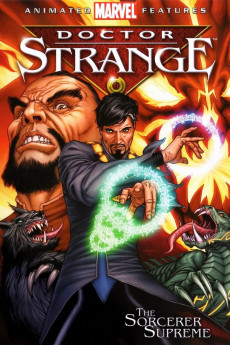 Doctor Strange (2022) download