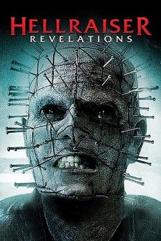 Hellraiser: Revelations (2022) download