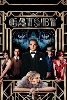 The Great Gatsby (2022) download