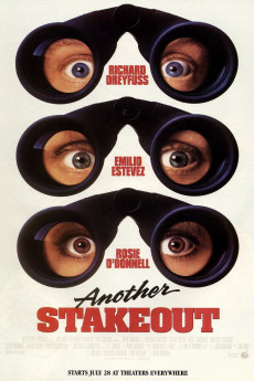 Another Stakeout (2022) download