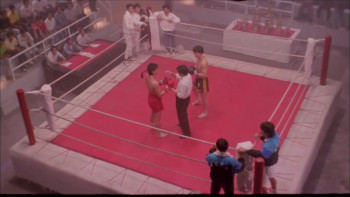 Kick Boxer's Tears (1992) download