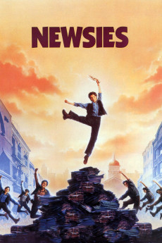 Newsies (2022) download