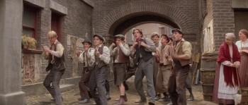 Newsies (1992) download