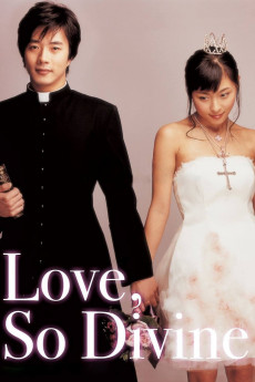 Love So Divine (2022) download