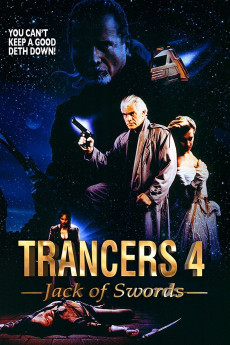 Trancers 4: Jack of Swords (2022) download