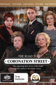 The Road to Coronation Street (2022) download