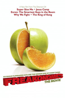 Freakonomics (2022) download