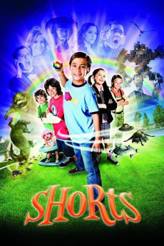 Shorts (2022) download