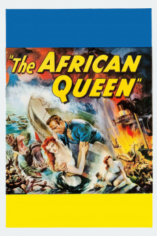 The African Queen (2022) download