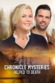 The Chronicle Mysteries Helped to Death (2022) download
