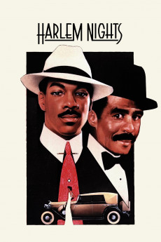 Harlem Nights (2022) download