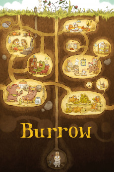 SparkShorts Burrow (2020) download