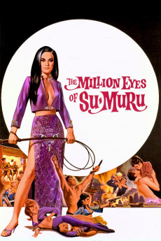 The Million Eyes of Sumuru (2022) download