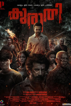 Kuruthi (2022) download