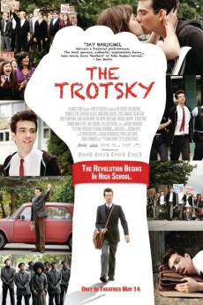 The Trotsky (2022) download