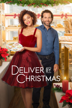 Deliver by Christmas (2022) download