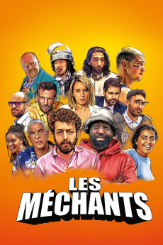 Les méchants (2022) download