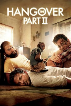 The Hangover Part II (2022) download