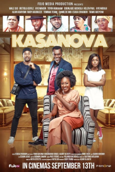 Kasanova (2022) download