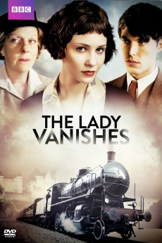 The Lady Vanishes (2022) download