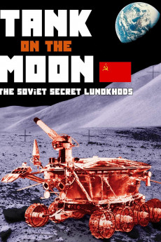 Tank on the Moon (2022) download