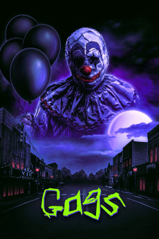 Gags the Clown (2022) download