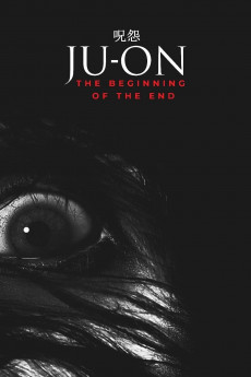 Ju-on: The Beginning of the End (2022) download