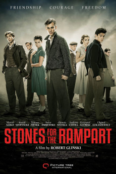 Stones for the Rampart (2014) download