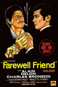 Farewell, Friend (2022) download