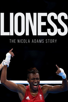 Lioness: The Nicola Adams Story (2022) download