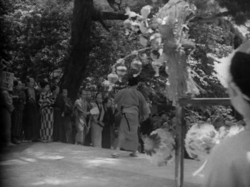 Ghost of Yotsuya (1949) download