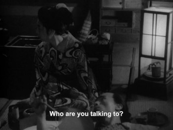 Shinshaku Yotsuya kaidan: kôhen (1949) download