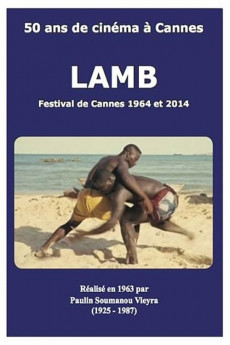 Lamb (2022) download