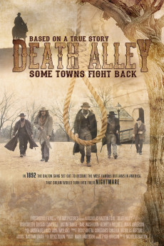 Death Alley (2022) download