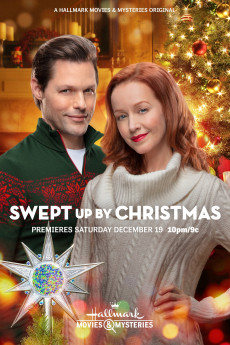 Swept Up by Christmas (2022) download