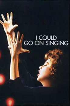 I Could Go on Singing (2022) download