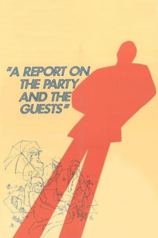 A Report on the Party and Guests (2022) download