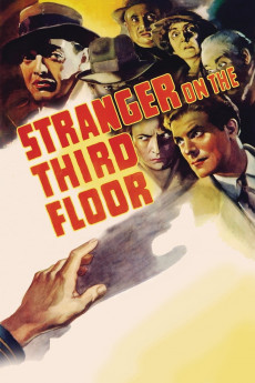 Stranger on the Third Floor (2022) download