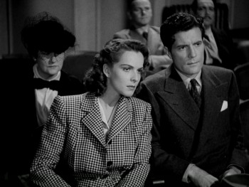 Stranger on the Third Floor (1940) download