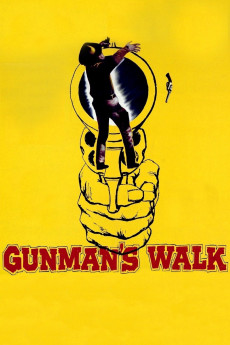 Gunman's Walk (2022) download