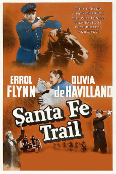 Santa Fe Trail (2022) download