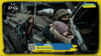 Ukraine: Answering the Call (2022) download