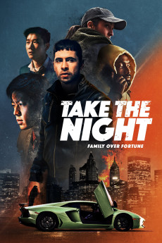 Take the Night (2022) download