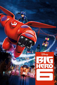Big Hero 6 (2022) download
