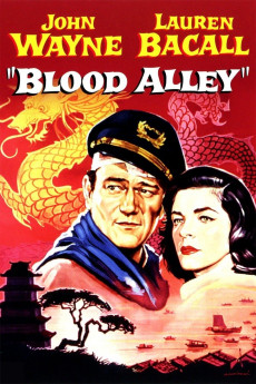 Blood Alley (2022) download