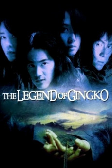 The Legend of Gingko (2022) download