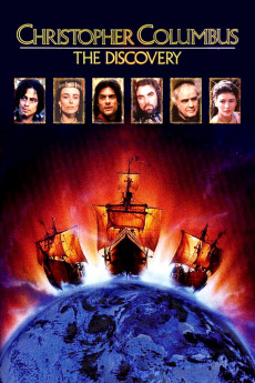 Christopher Columbus: The Discovery (2022) download